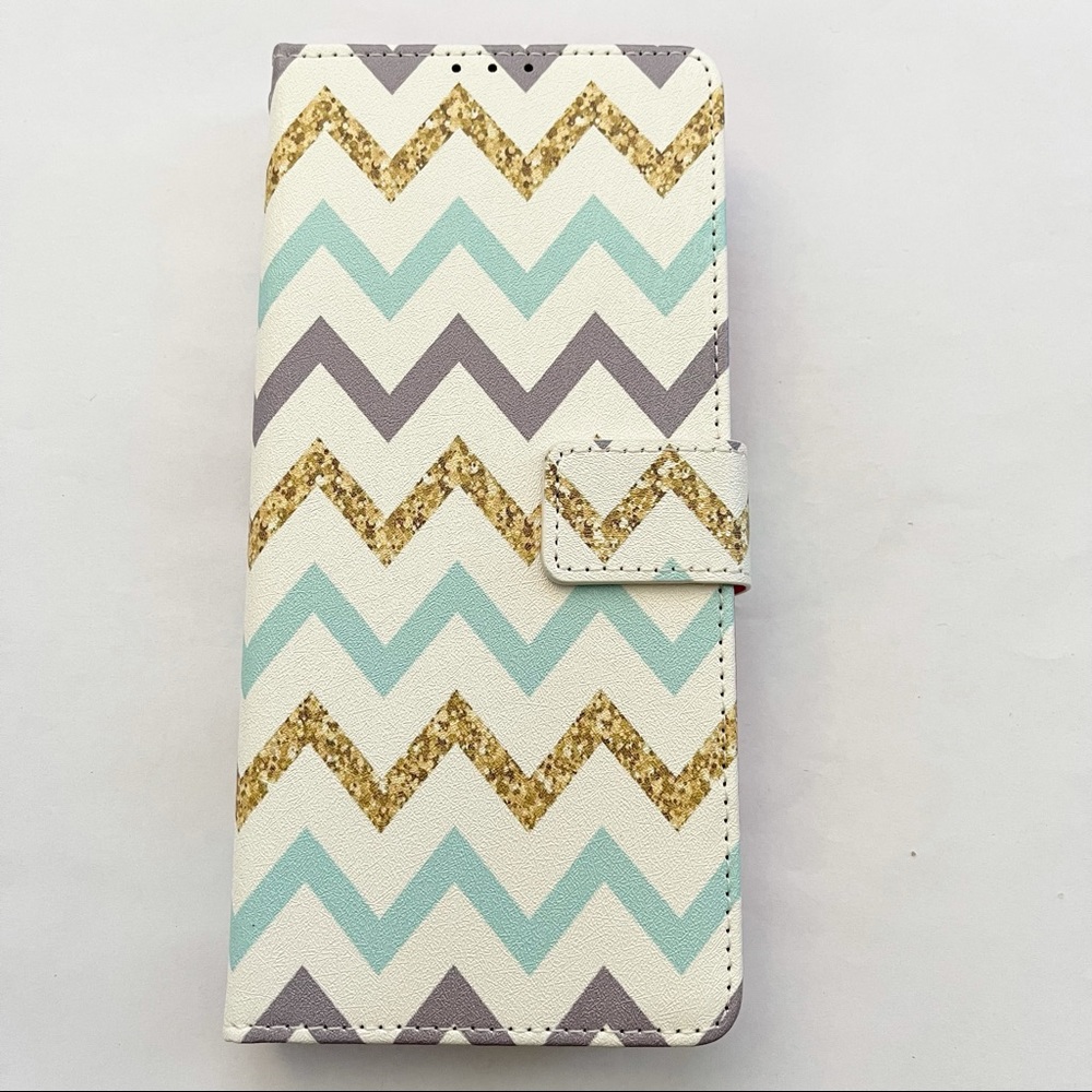 Wave design Motorola G Stylus 2021
